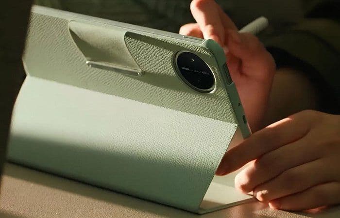 Huawei Resmi Hadirkan HUAWEI MatePad Mini yang Powerful