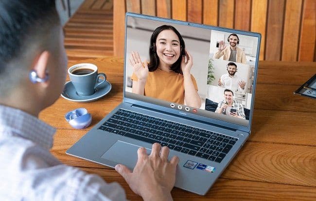 Huawei Rilis Laptop MateBook D 16, Harga Mulai 12 Jutaan