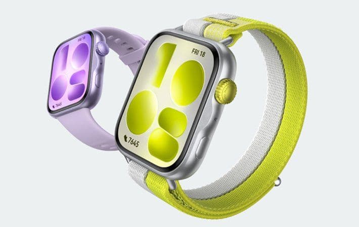 Huawei WATCH FIT 5 Series Hadir 12 Mei 2026 di Indonesia