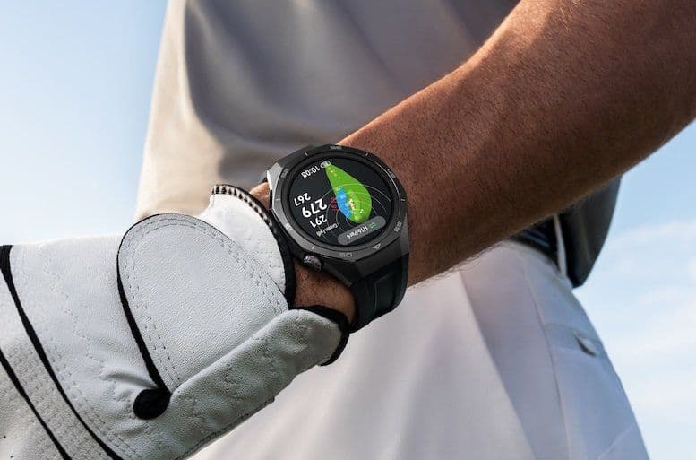 Huawei Watch GT 5 Series Rilis di Indonesia, Ini Harga dan Lokasi Pembeliannya