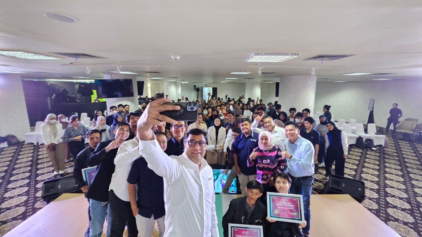 IDCamp 2023 Hadirkan Dua Kelas Baru dan Program untuk Alumni