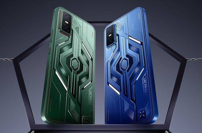 Infinix GT 30 Resmi di Indonesia, Layar 144Hz Harga Mulai Rp3,2 Jutaan