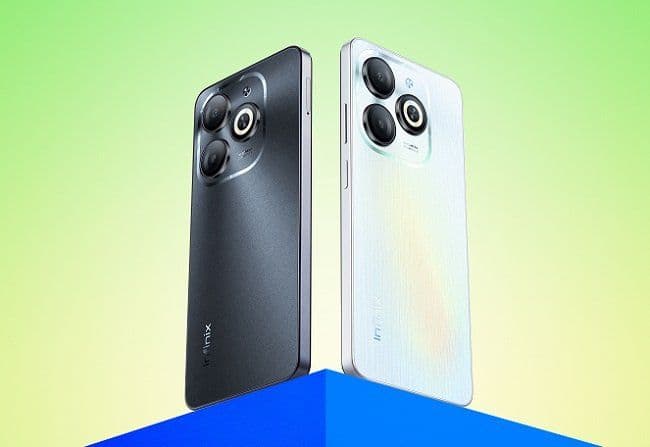 Infinix Smart 8, Lancar Multitasking di Harga 1,2 Jutaan