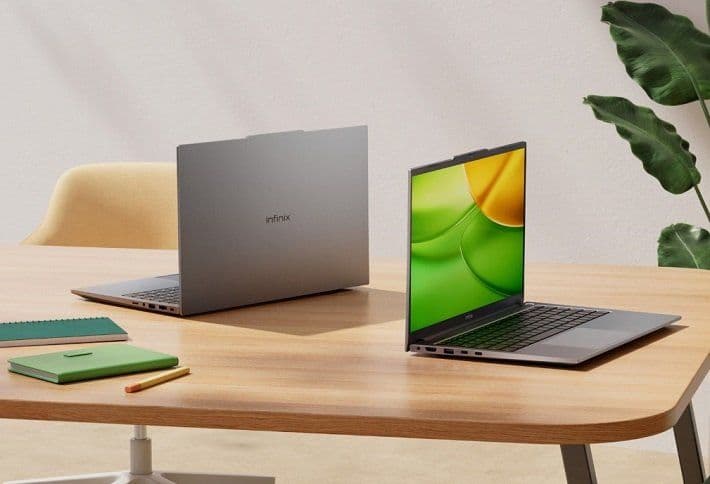 Infinix XBOOK B15, Laptop AMD Ryzen Harga Mulai Rp 5 Jutaan