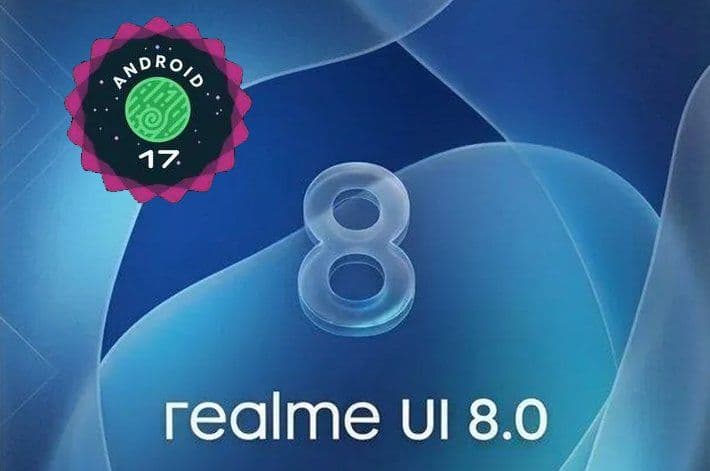 Ini Daftar Lengkap Hp realme Penerima Update realme UI 8.0
