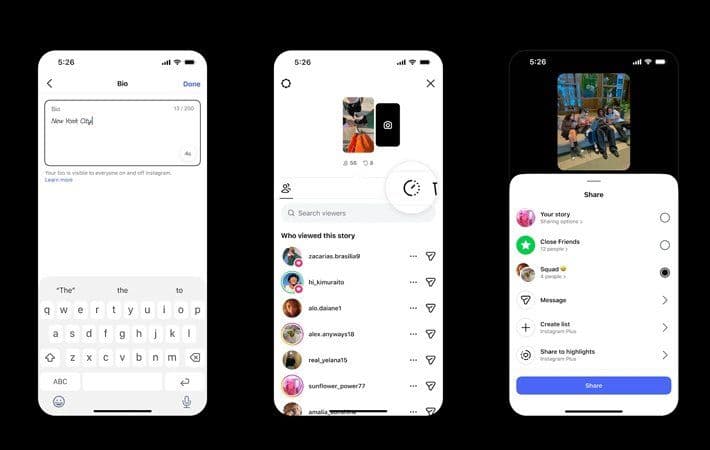 Instagram Plus Meluncur Global, Fitur Premium Mulai Rp65 Ribu
