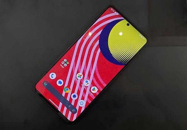 Intip Spek Aquos R8s Pro dan R8s yang Rilis di Indonesia