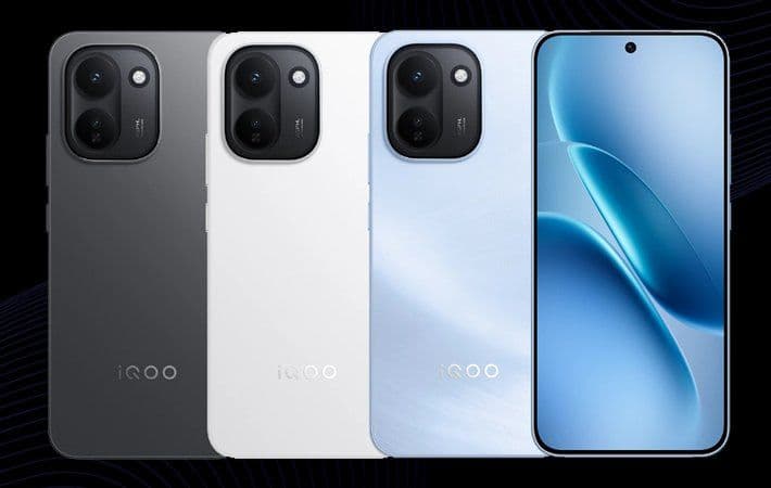 iQOO Z11: Spesifikasi Hp Baterai 9020mAh dan Layar 165Hz
