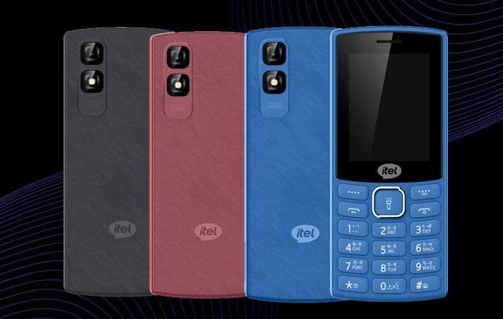 itel Aqua Resmi Hadir Sebagai Hp Fitur Tangguh Anti Air
