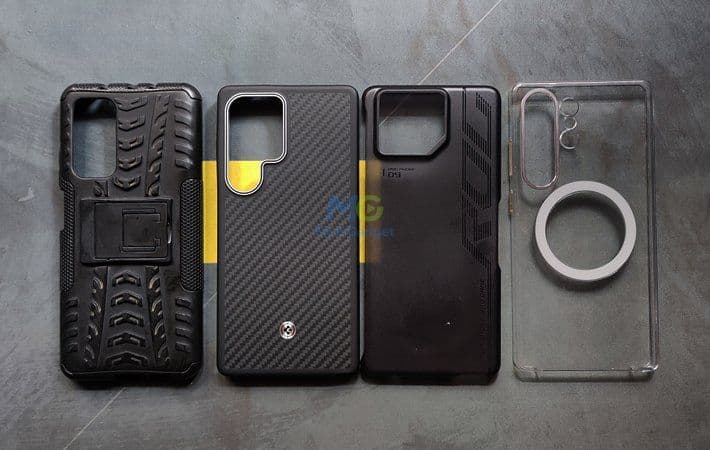 Jenis Casing Hp dan Merk Casing Terbaik di Pasaran Tahun 2025