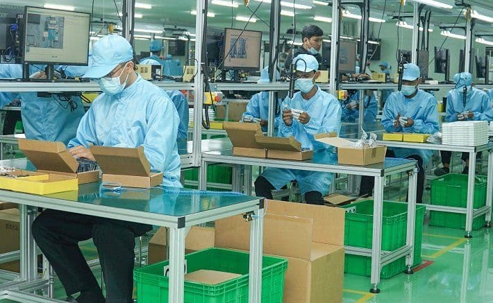 Kedepankan Budaya Kerja Positif, Acer Indonesia Raih Sertifikasi Great Place To Work 2025