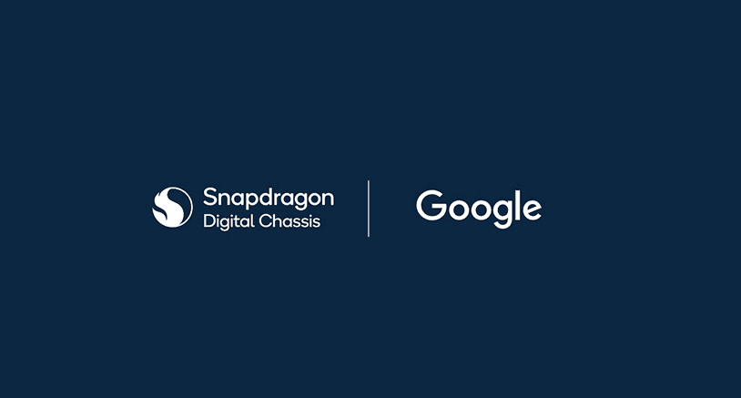 Kolaborasi Qualcomm dan Google Hadirkan Solusi Digital Cockpit AI Generatif