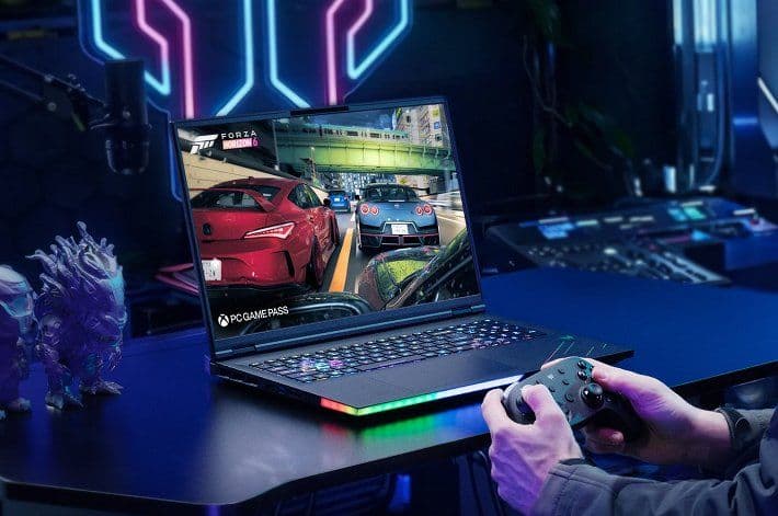 Laptop Gaming Predator Helios 18 AI (2026) Hadir dengan RTX 5090