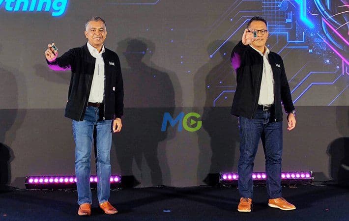 Laptop Intel Core Ultra Series 3 Resmi Meluncur di Indonesia