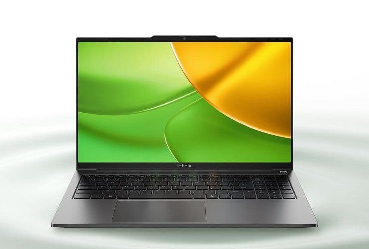 Laptop Terbaru Infinix XBOOK B15 Siap Meluncur 23 April 2025