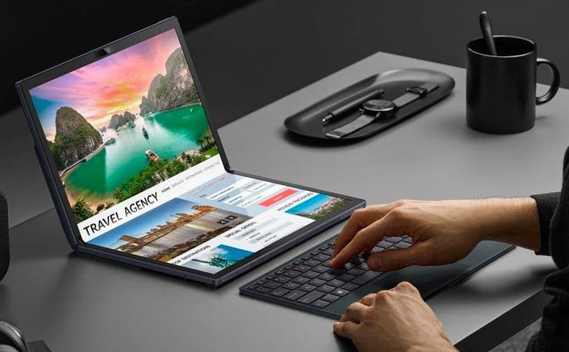 Layar Laptop: Panduan Lengkap untuk Pengguna Laptop