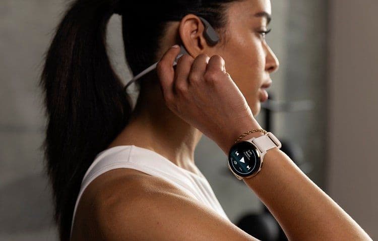 Lebih Aktif dan Bugar Setelah Hari Raya dengan Smartwatch Garmin