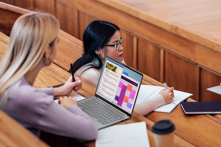 Lenovo IdeaPad Pro 5i Gen 10: Laptop AI untuk Kerja Hybrid Modern