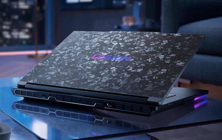 Lenovo Legion 9i Gen 10: Laptop Gaming 3D Kelas Sultan