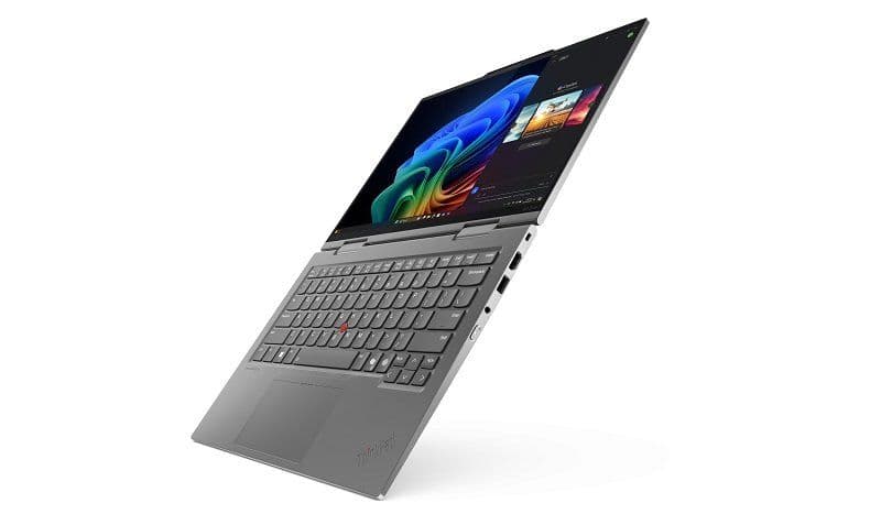 Lenovo ThinkPad X1 2-in-1 Gen 10 Aura Edition Tawarkan Fleksibilitas Terbaik
