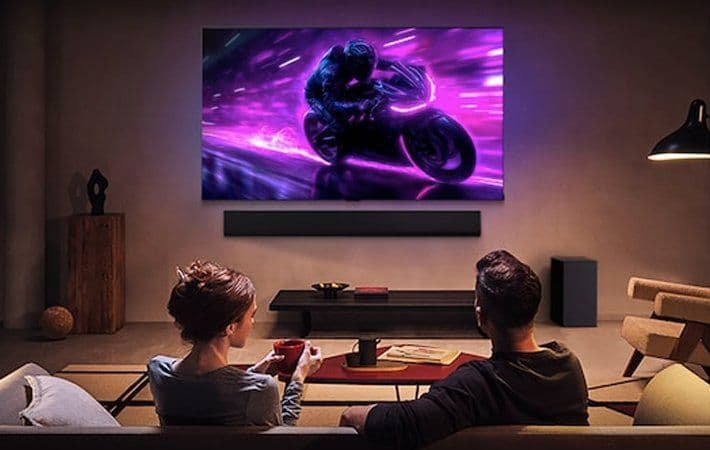 LG Perkenalkan TV 2026 dengan OLED evo dan Micro RGB evo