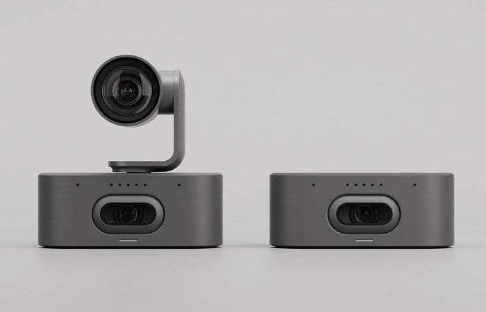 Logitech Hadirkan Rally AI Cameras untuk Meeting Hybrid Lebih Cerdas