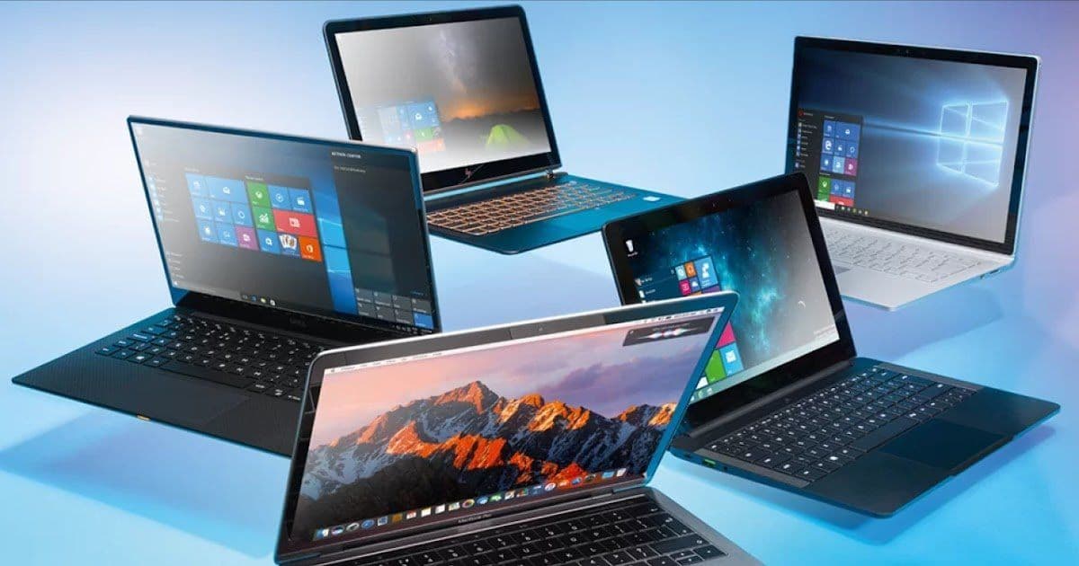 Memilih Laptop Membuat Anda Bingung? Temukan Tipsnya di Sini!