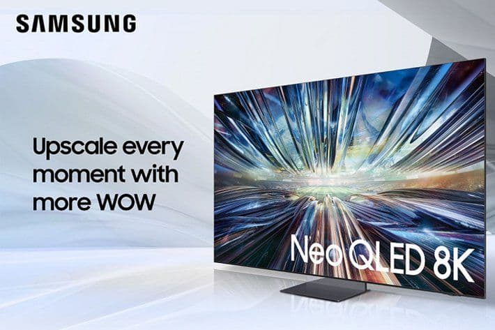 Merasakan Fitur Ai di Samsung AI TV Terbaru, Serasa di Masa Depan