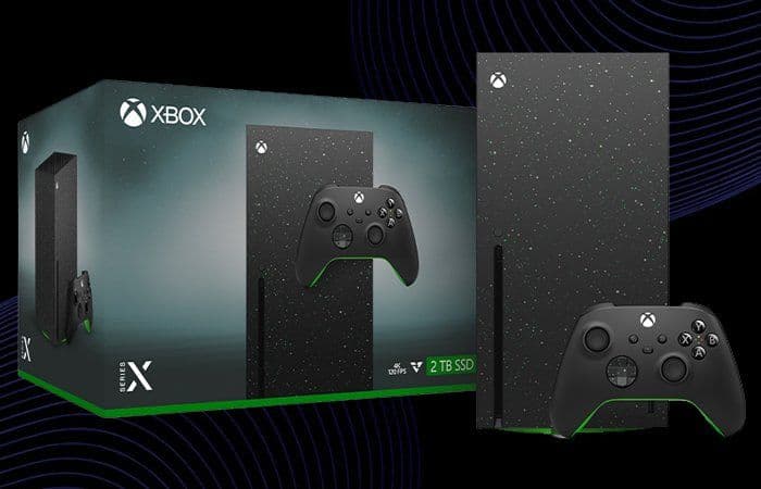 Microsoft Naikkan Harga Xbox, Model 2TB Resmi Disetop