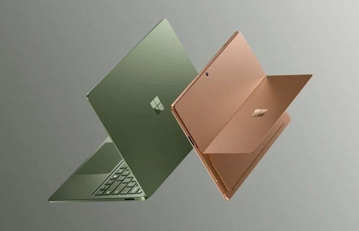 Microsoft Rilis Surface Pro dan Surface Laptop dengan Snapdragon X2