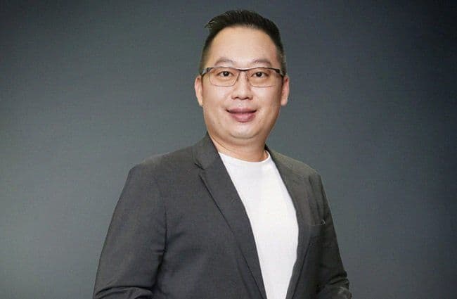 NetApp Tunjuk Michael Thiotrisno sebagai Country Manager NetApp Indonesia