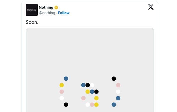 Nothing Phone 4a Series: Teaser Warna, Bocoran Spesifikasi, dan Prediksi Harga