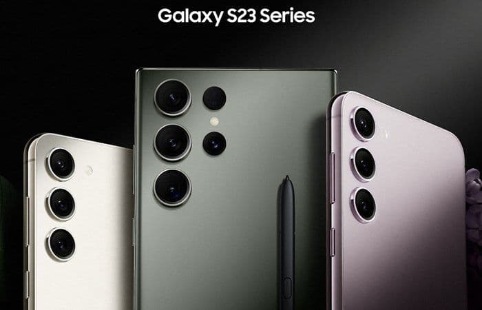 One UI 9 Jadi Update Besar Terakhir Galaxy S23 Series