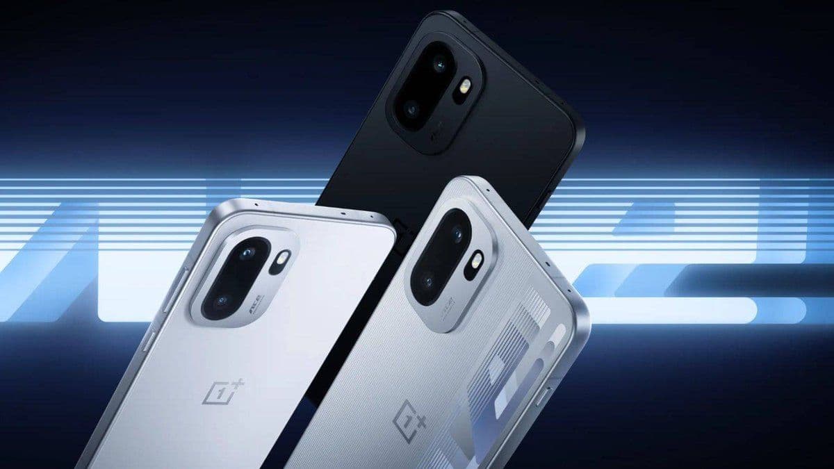 OnePlus Ace 7 Meluncur 29 Oktober dengan Kipas Pendingin