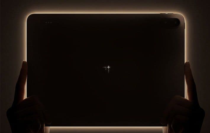 OnePlus Teaser Tablet Baru, Diduga OnePlus Pad 3 Pro