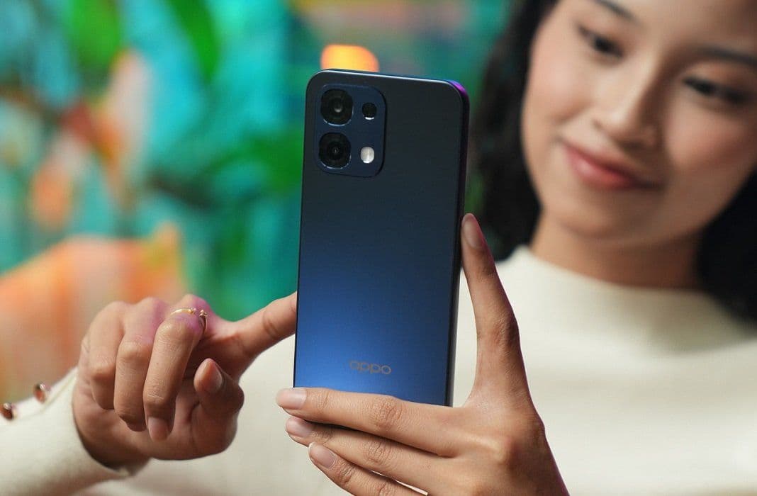 OPPO A6 Pro Meluncur di Indonesia, Baterai 7.000mAh Mulai Rp3,7 Juta