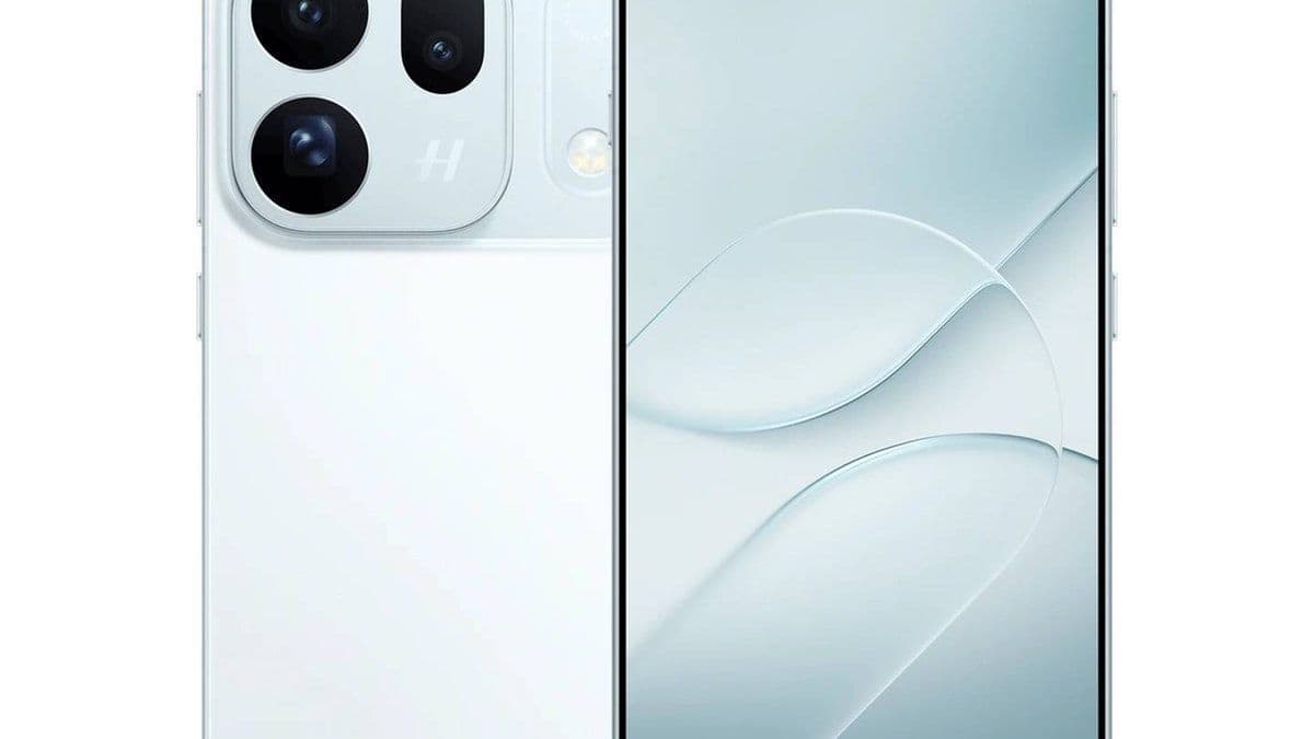OPPO Find X10 Global Pakai Baterai Lebih Kecil dari Tiongkok