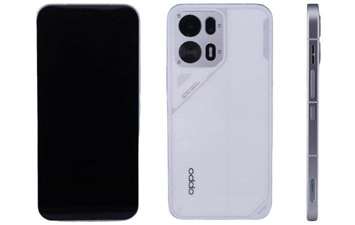 OPPO K15 Pro Series Segera Rilis: Hp Gaming dengan Kipas Internal