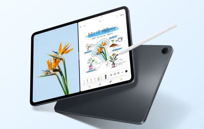OPPO Pad 5 Segera Hadir, Tablet Pendamping Seri Reno 15