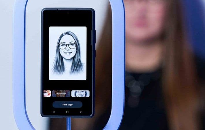 Penggunaan Galaxy AI Meningkat, Kini Jadi Kebutuhan Rutin
