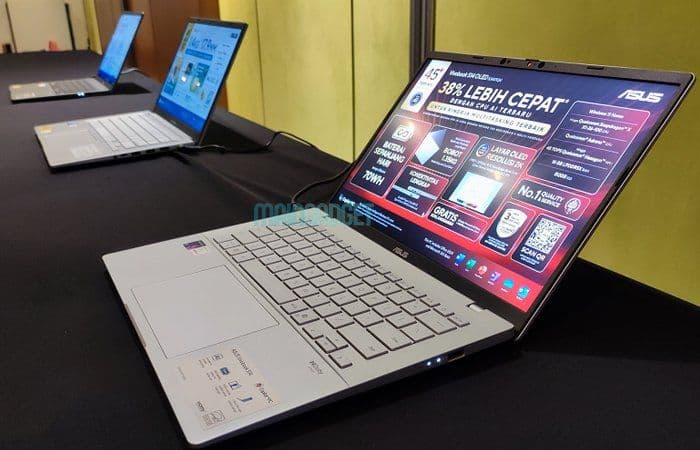 Pengiriman PC Global Turun 4,9 Persen pada Kuartal II 2026