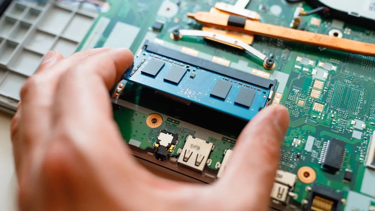 Pentingnya RAM Laptop: Semua yang Perlu Anda Ketahui