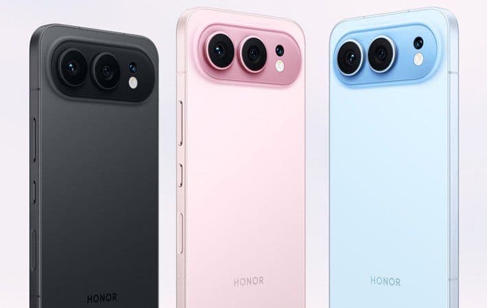 Persamaan dan Perbedaan Honor 500 vs Honor 500 Pro