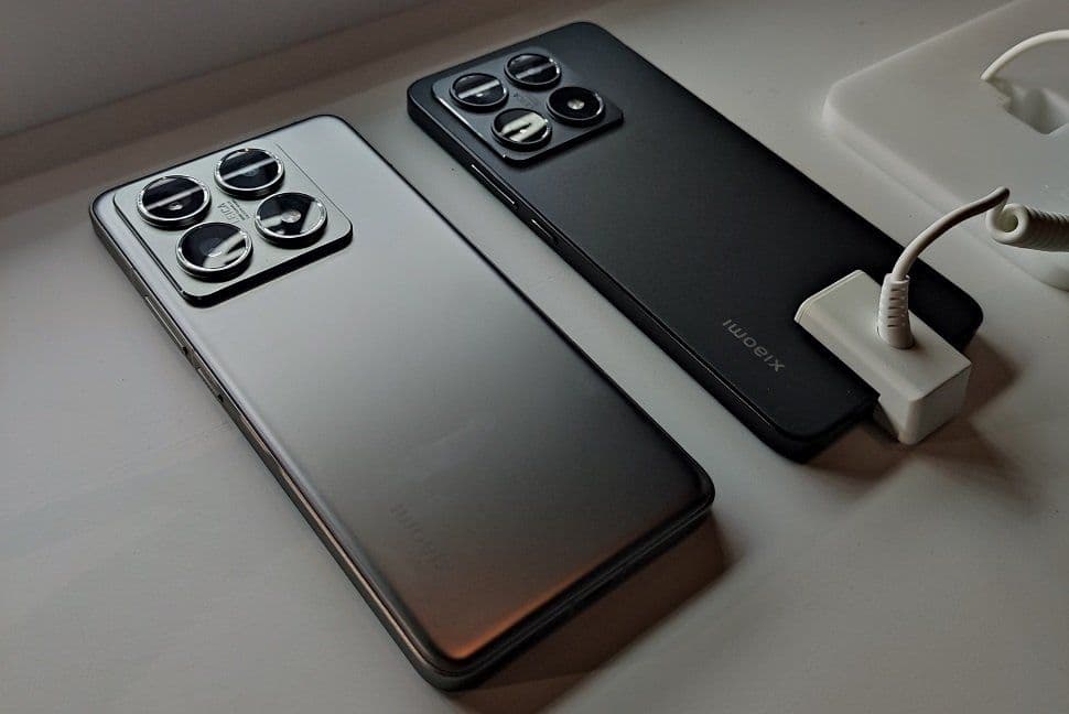 Persamaan dan Perbedaan Xiaomi 14T vs Xiaomi 14T Pro
