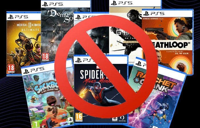 PlayStation Hentikan Game Fisik, Era Cakram Segera Berakhir?