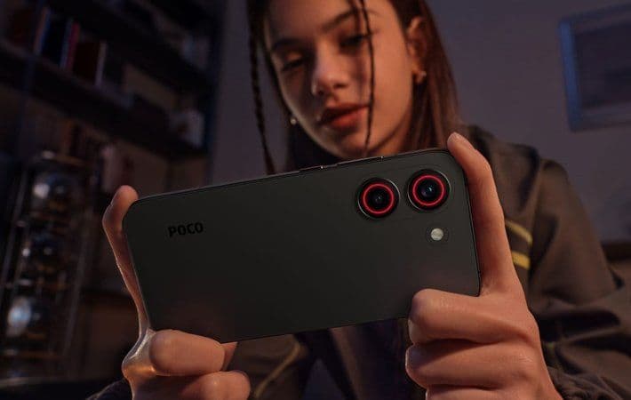 POCO X8 Pro Tawarkan Performa Hardcore Gaming Paling Efisien