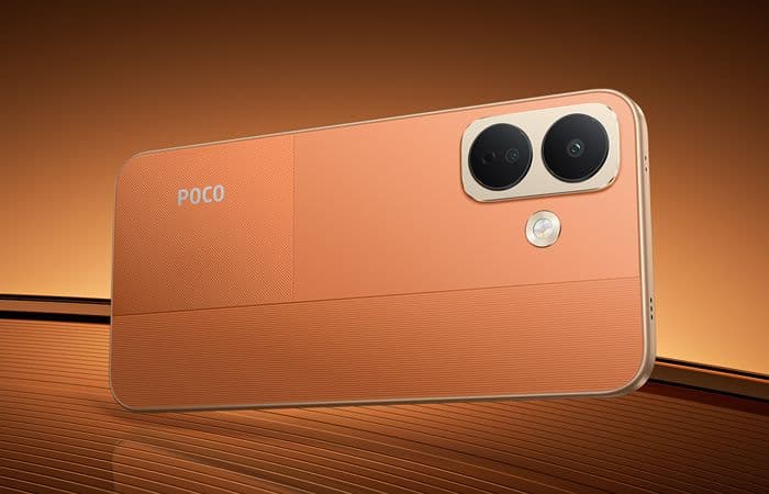 POCO X8 Rilis Global, Bawa Baterai 8340mAh dan Snapdragon 6s