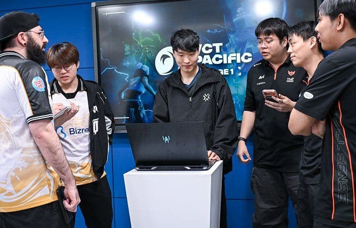 Predator Gaming Jadi Perangkat Resmi Turnamen VALORANT APAC 2026