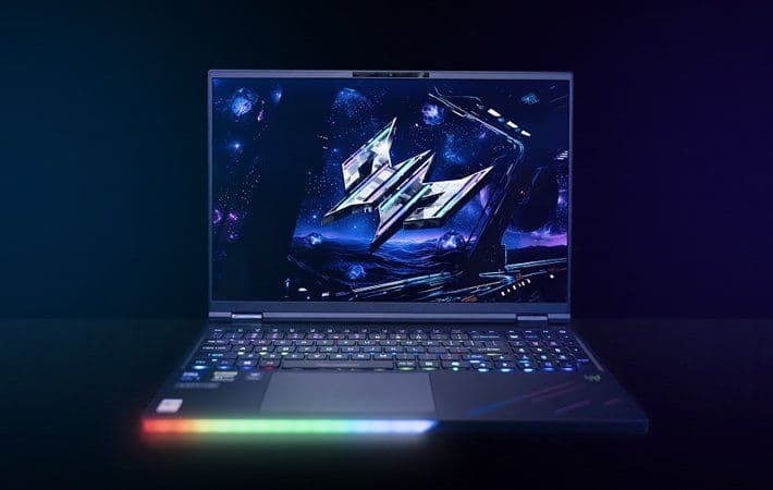Predator Helios 16 AI: Laptop AI Monster Performa RTX 5090