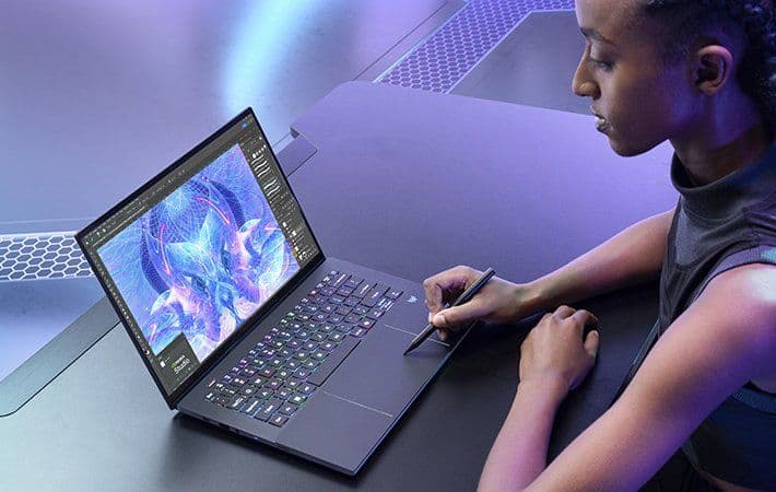 Predator Triton 14 AI, Laptop Gaming dengan Pendingin Graphene